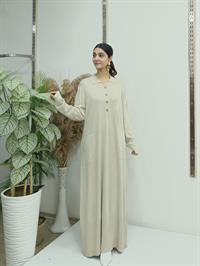 funda salaş elbise kemik