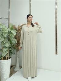 funda salaş elbise kemik