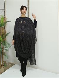 Henna Tarz Panço Antrasit