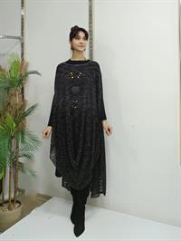 Henna Tarz Panço Antrasit