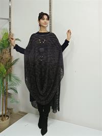 Henna Tarz Panço Antrasit