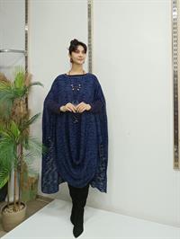 Henna Tarz Panço Lacivert