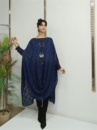 Henna Tarz Panço Lacivert