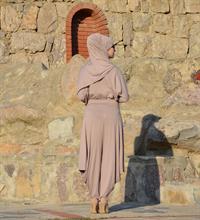 hesna şalvar takım