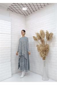 Kadın Dantelli Hırka