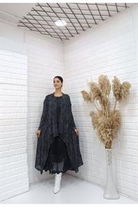 Kadın Dantelli Hırka