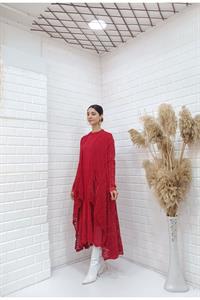 Kadın Dantelli Hırka