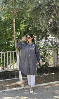 keten dümeli antrasit