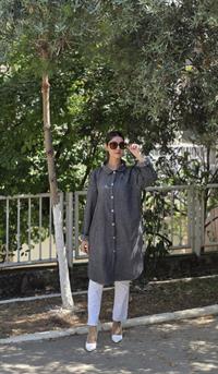 keten dümeli antrasit