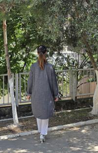 keten dümeli antrasit