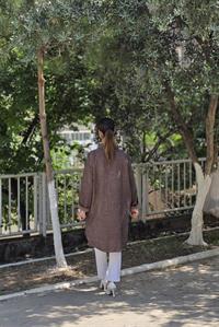 keten dümeli  kahverengi