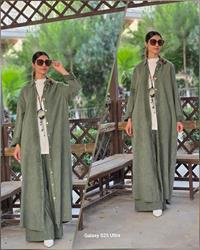 keten spor ferace haki yeşil