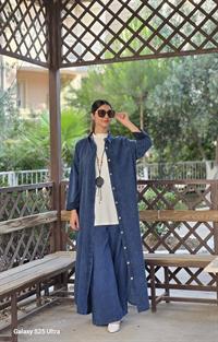 keten spor ferace lacivert