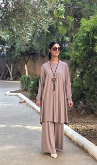 penye salaş ikili takım vizon