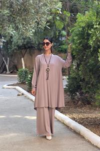 penye salaş ikili takım vizon