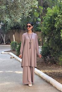 penye salaş ikili takım vizon