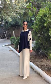 penye salaş pantolon