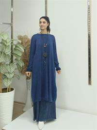 salaş nazen tunik laci