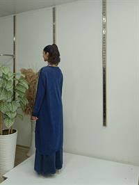 salaş nazen tunik laci