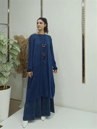 salaş nazen tunik laci