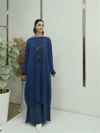 salaş nazen tunik laci