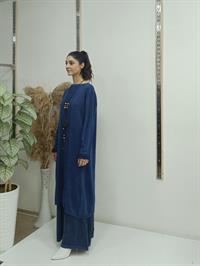 salaş nazen tunik laci