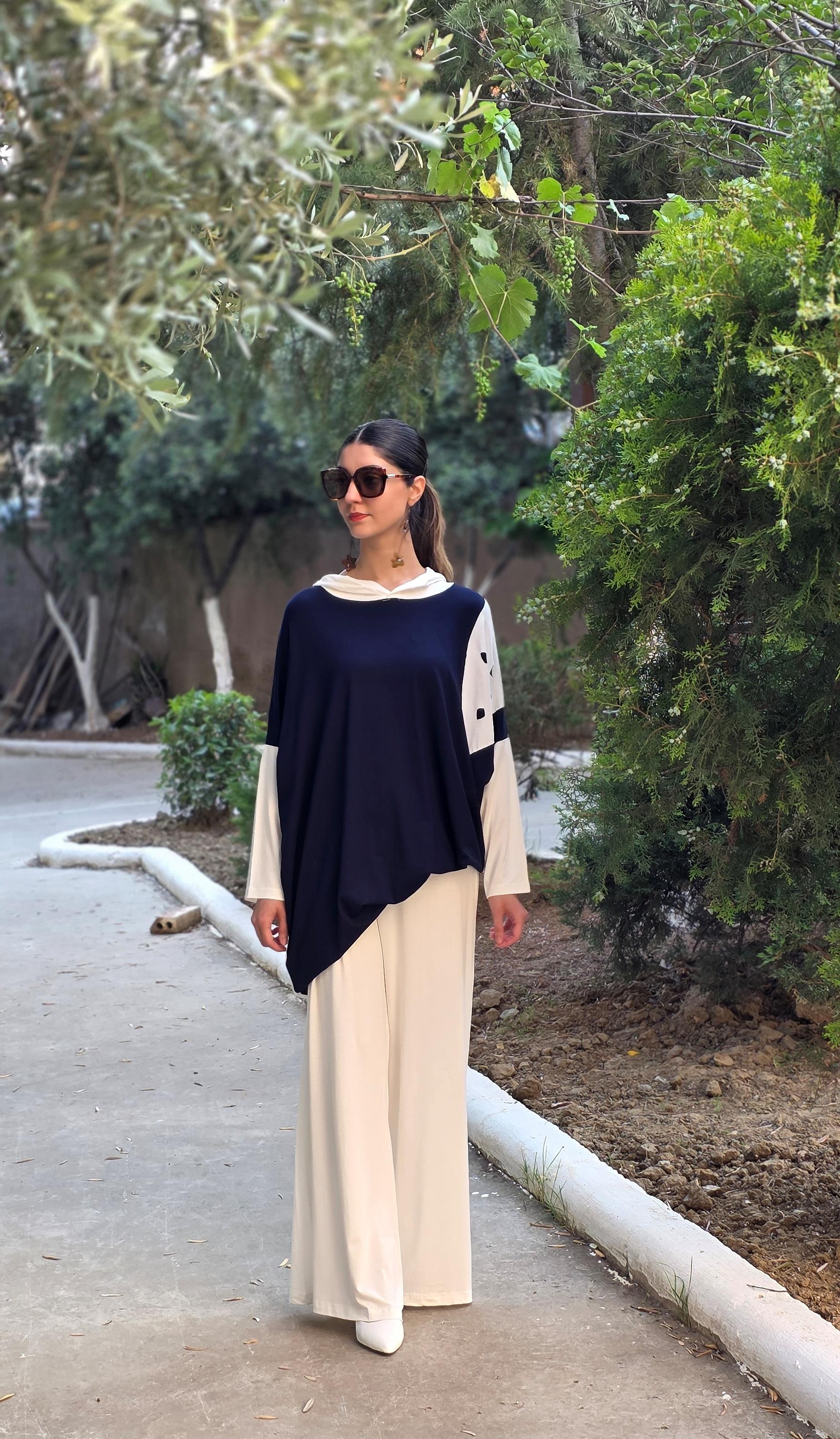 penye salaş pantolon