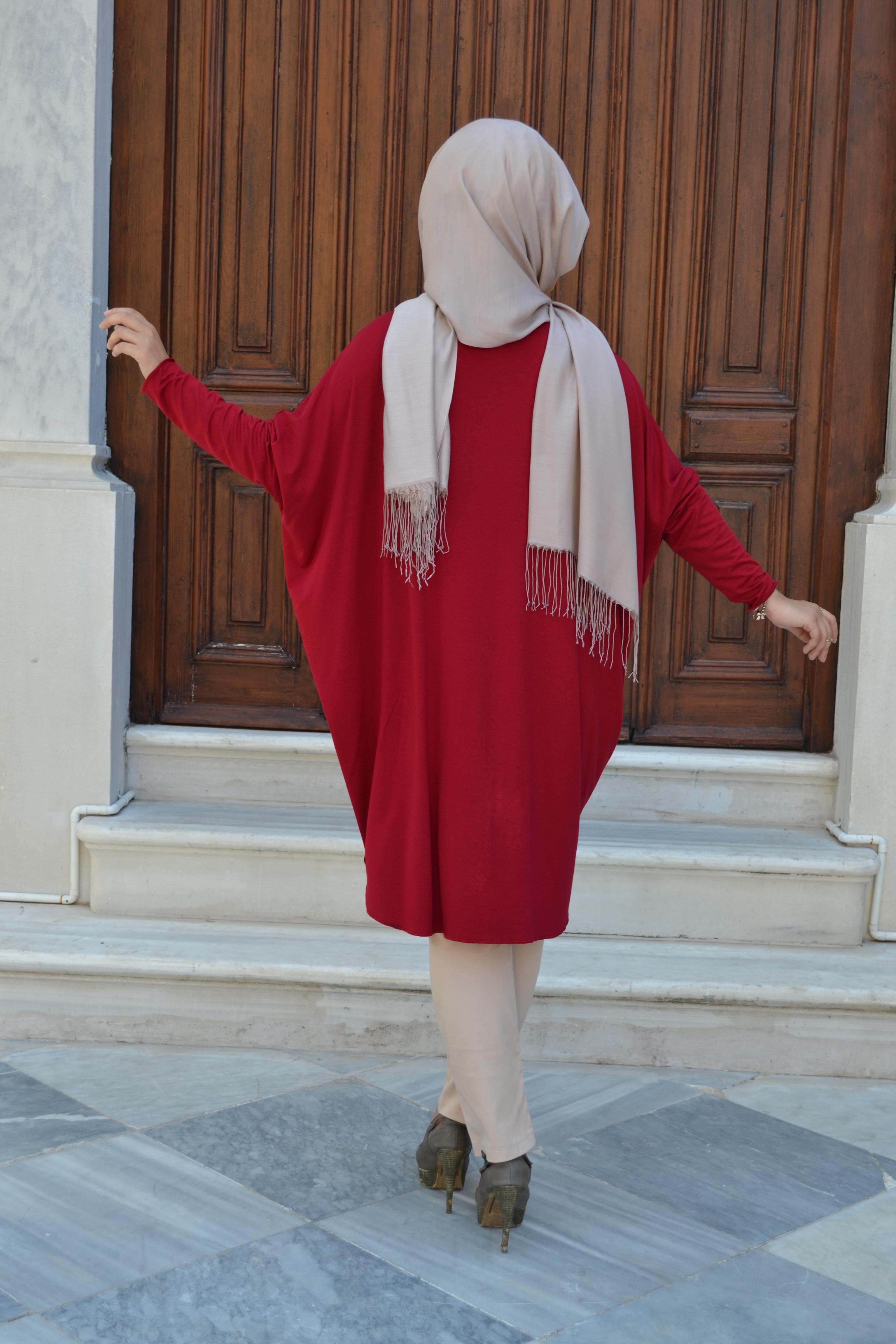 salaş spor tunik