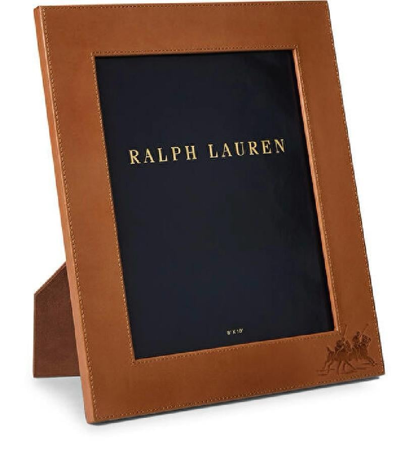  Ralph Lauren Home Garrett Kahverengi