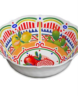 Baci Milano Dolce Vita Oval Salata Kasesi