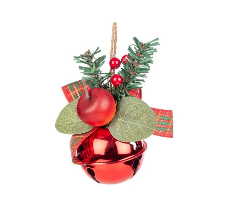 Apple Bell Pick 
