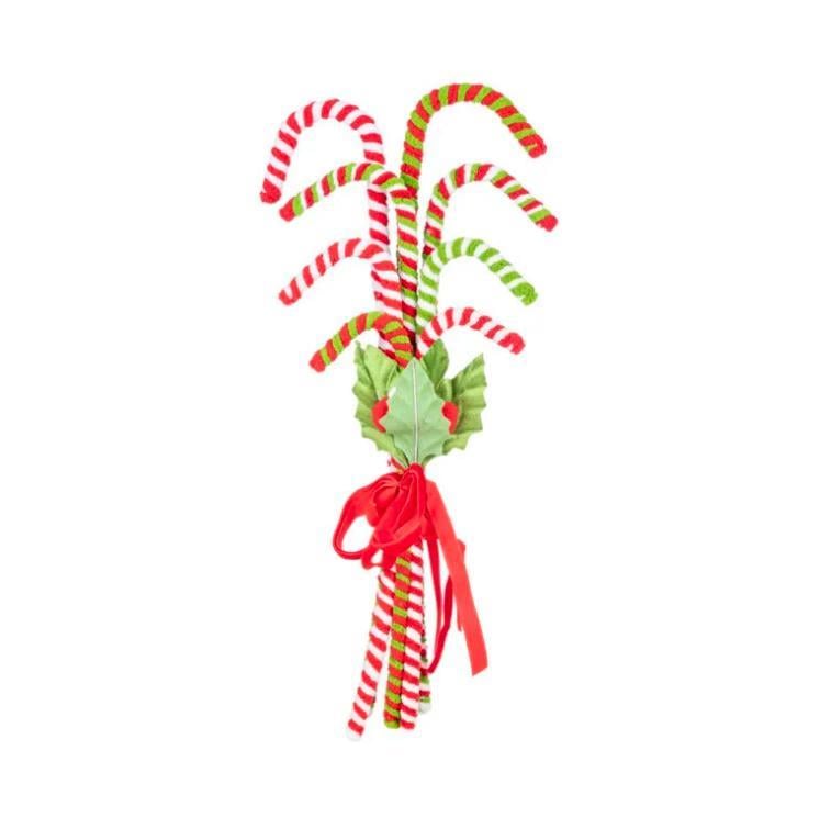 Candy Cane Mix 