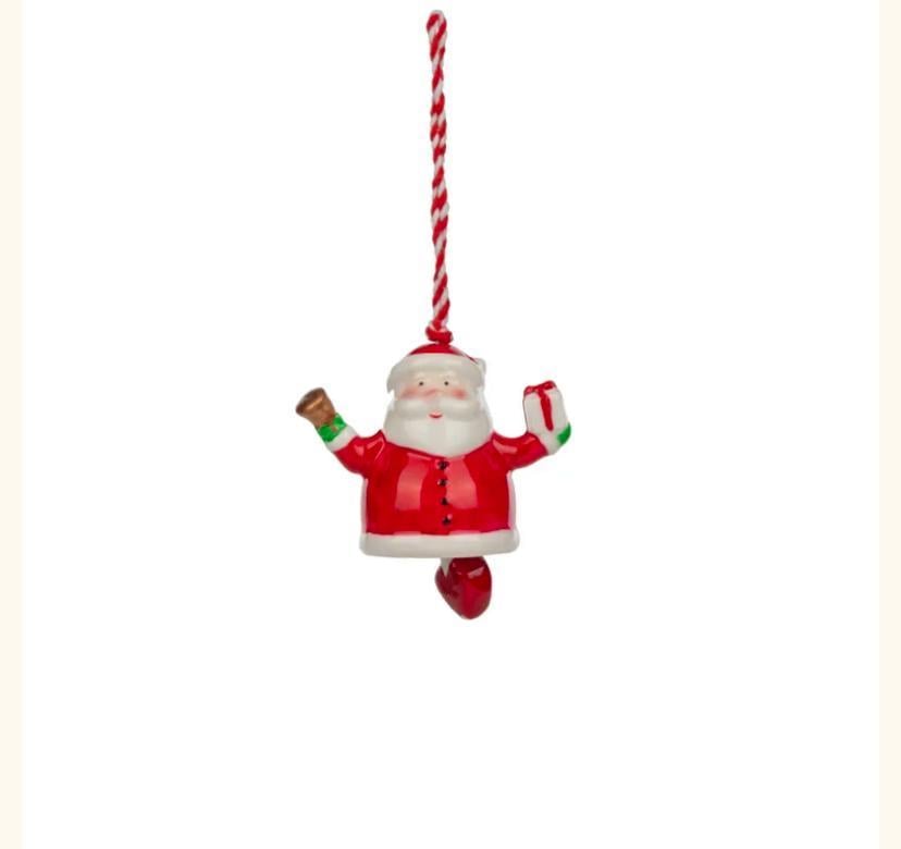 Yılbaşı Süsü Noel Baba 