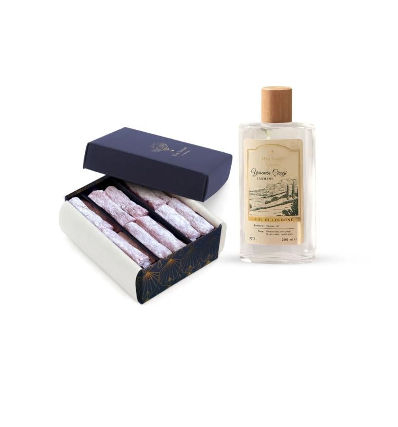 Simurg Kolonyalı Set