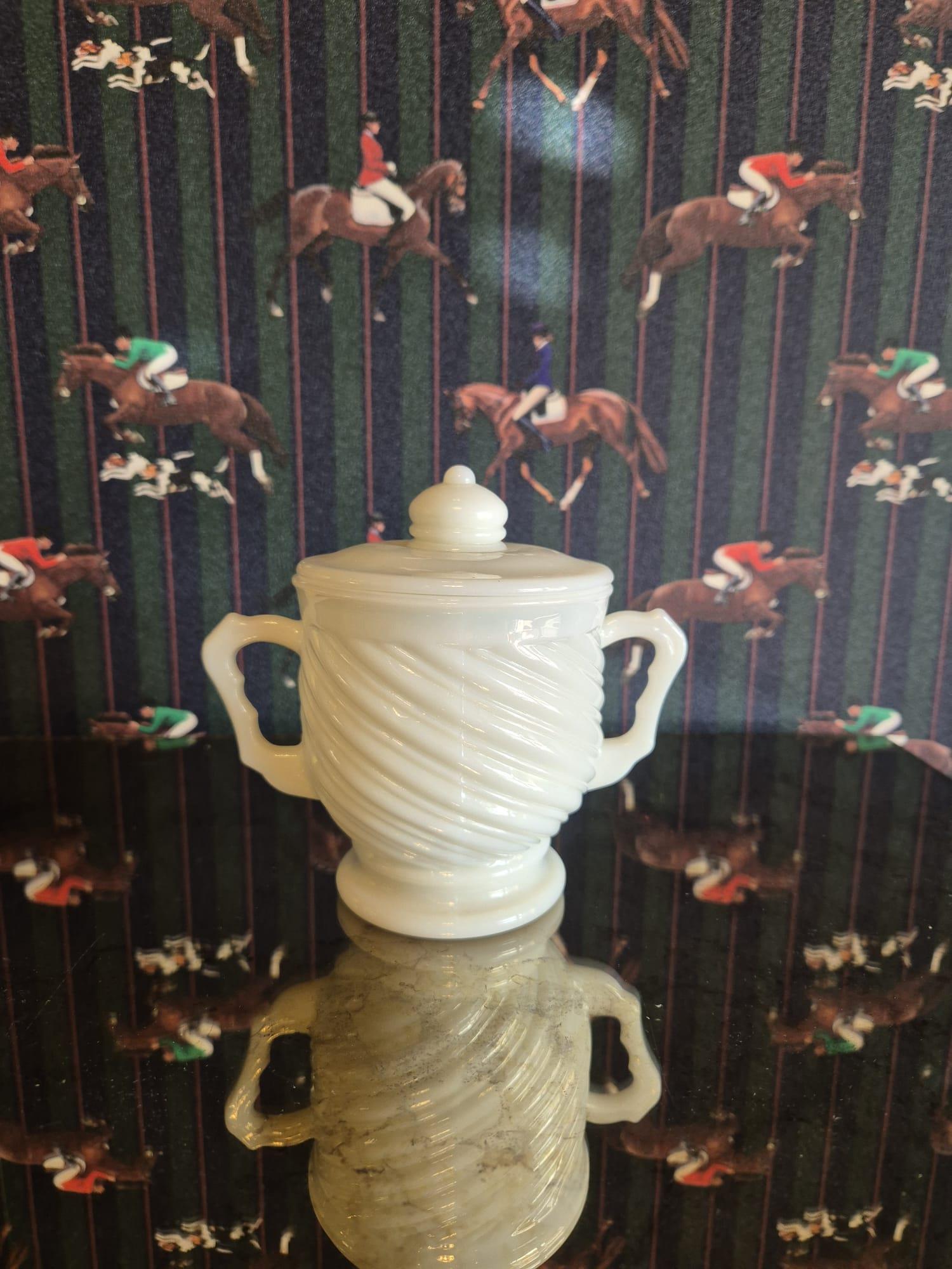 Opal Vintage Mini Şekerlik