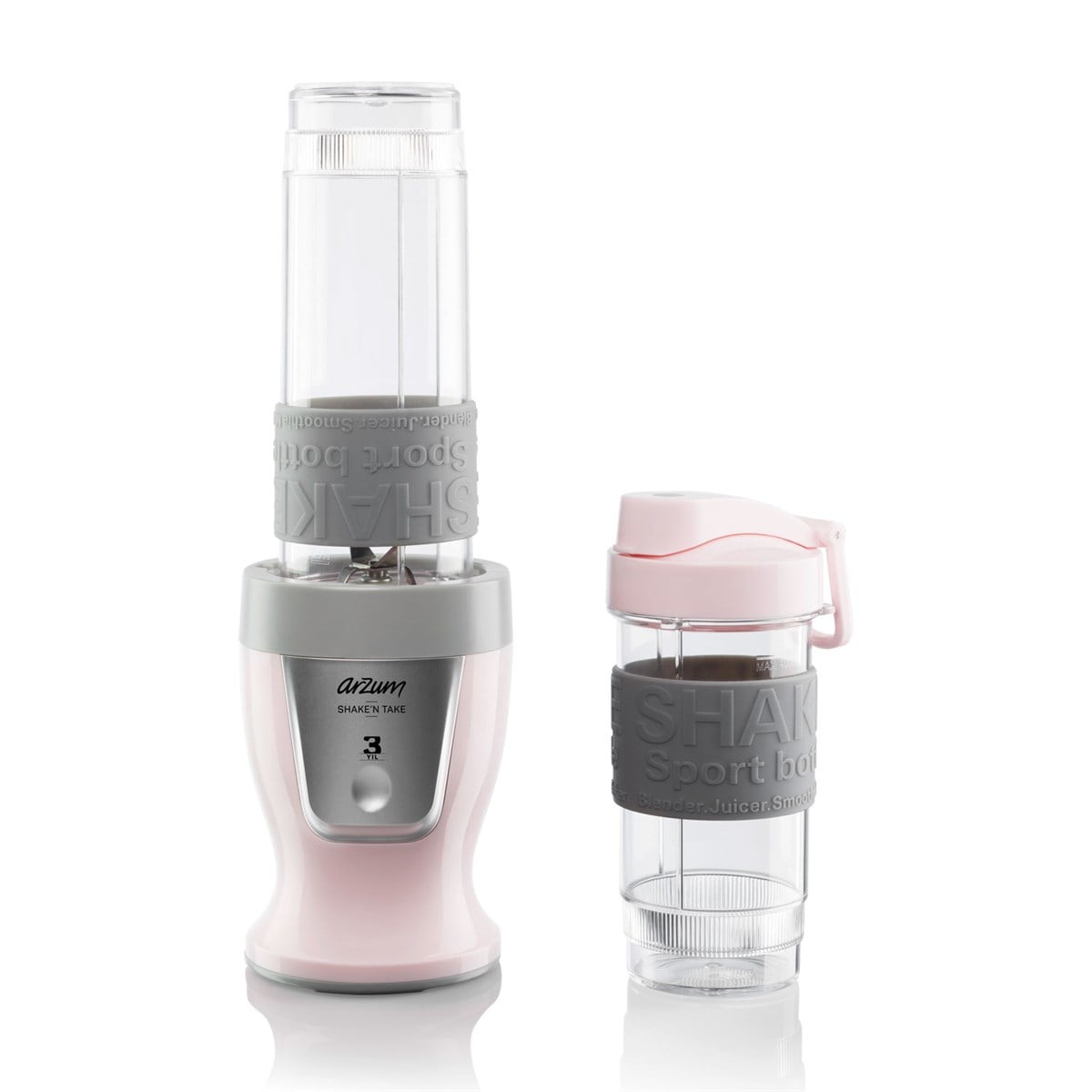 AR 1032 ARZUM SHAKE'N TAKE KİŞİSEL BLENDER