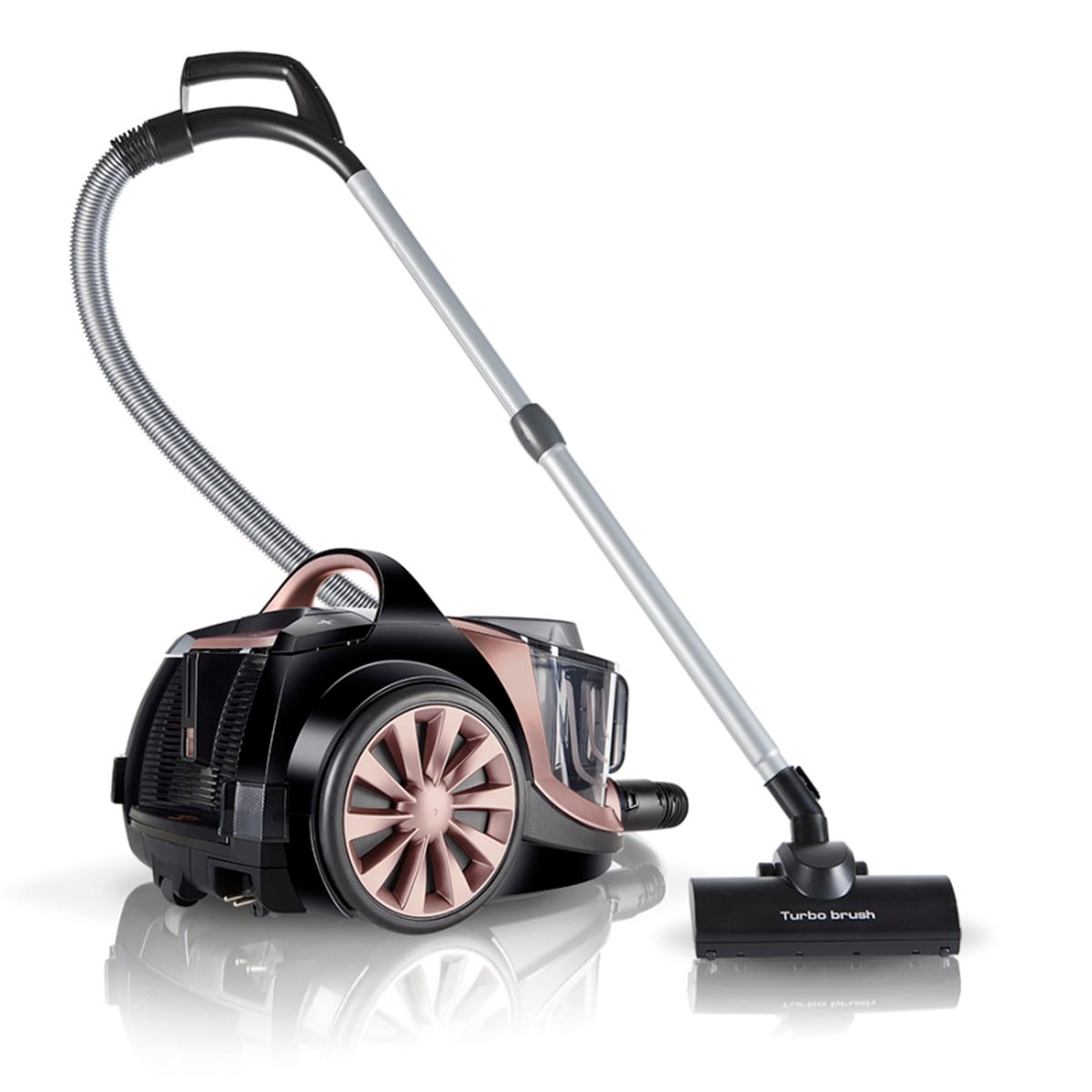 Arnica Tesla Premium ET14300 750 W Toz Torbasız Süpürge