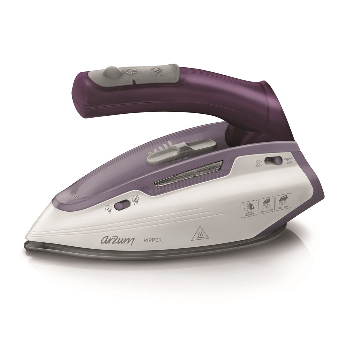 AR690 TRİPPER SEYAHAT ÜTÜSÜ