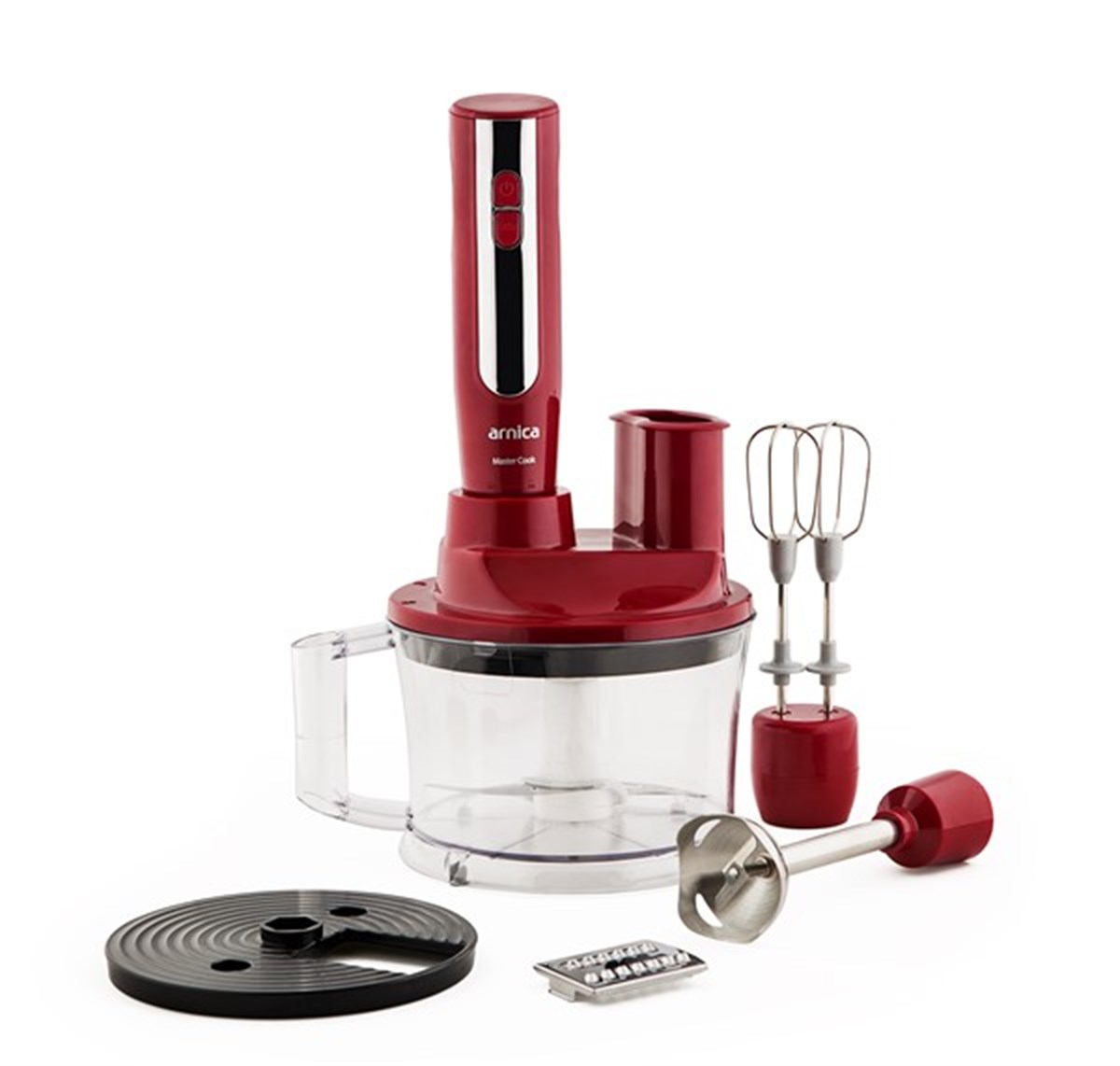 Arnica Master Cook El Blenderi Seti GH21680 