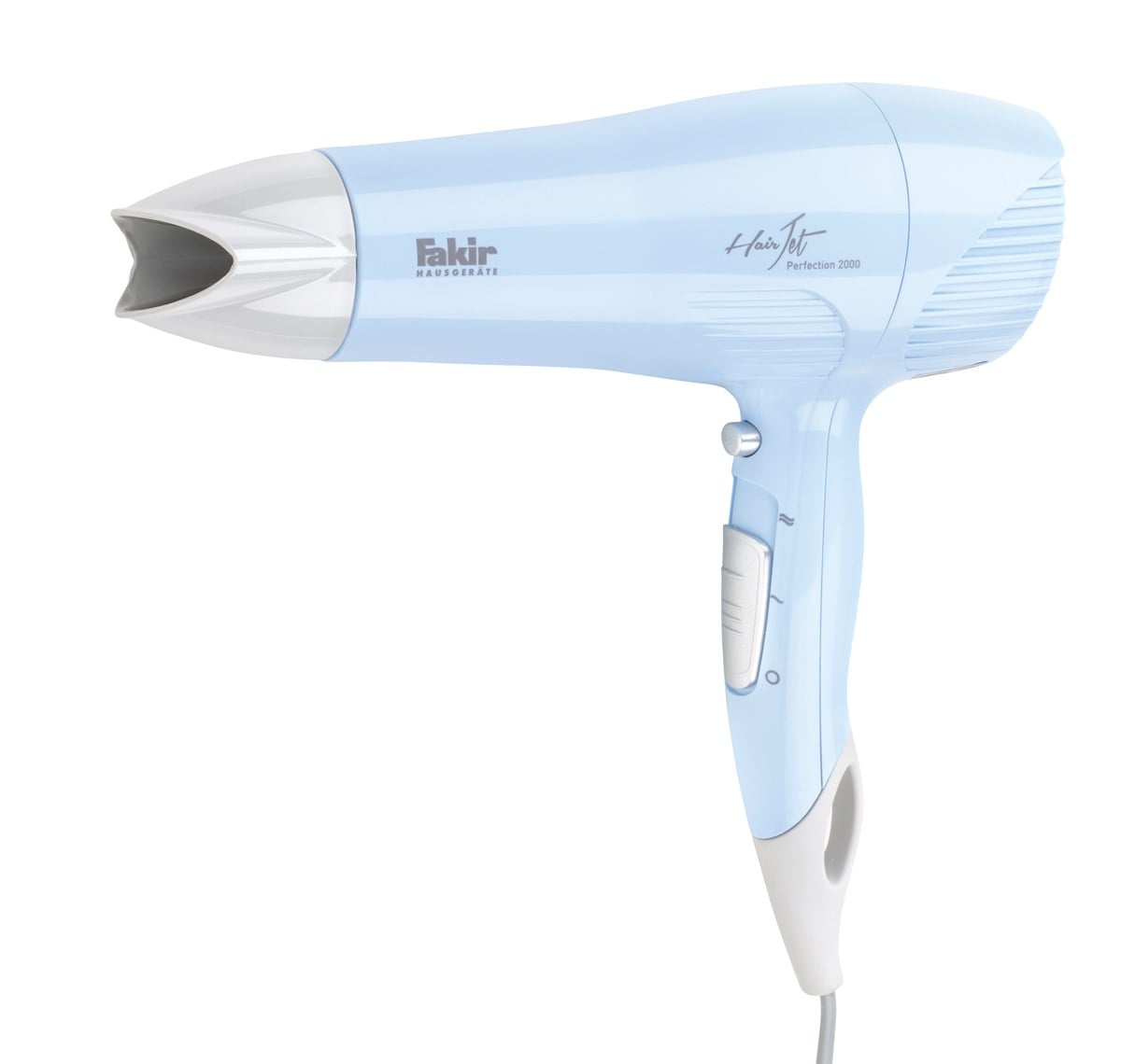 HAIRJET SAÇ KURUTMA MAKİNESİ