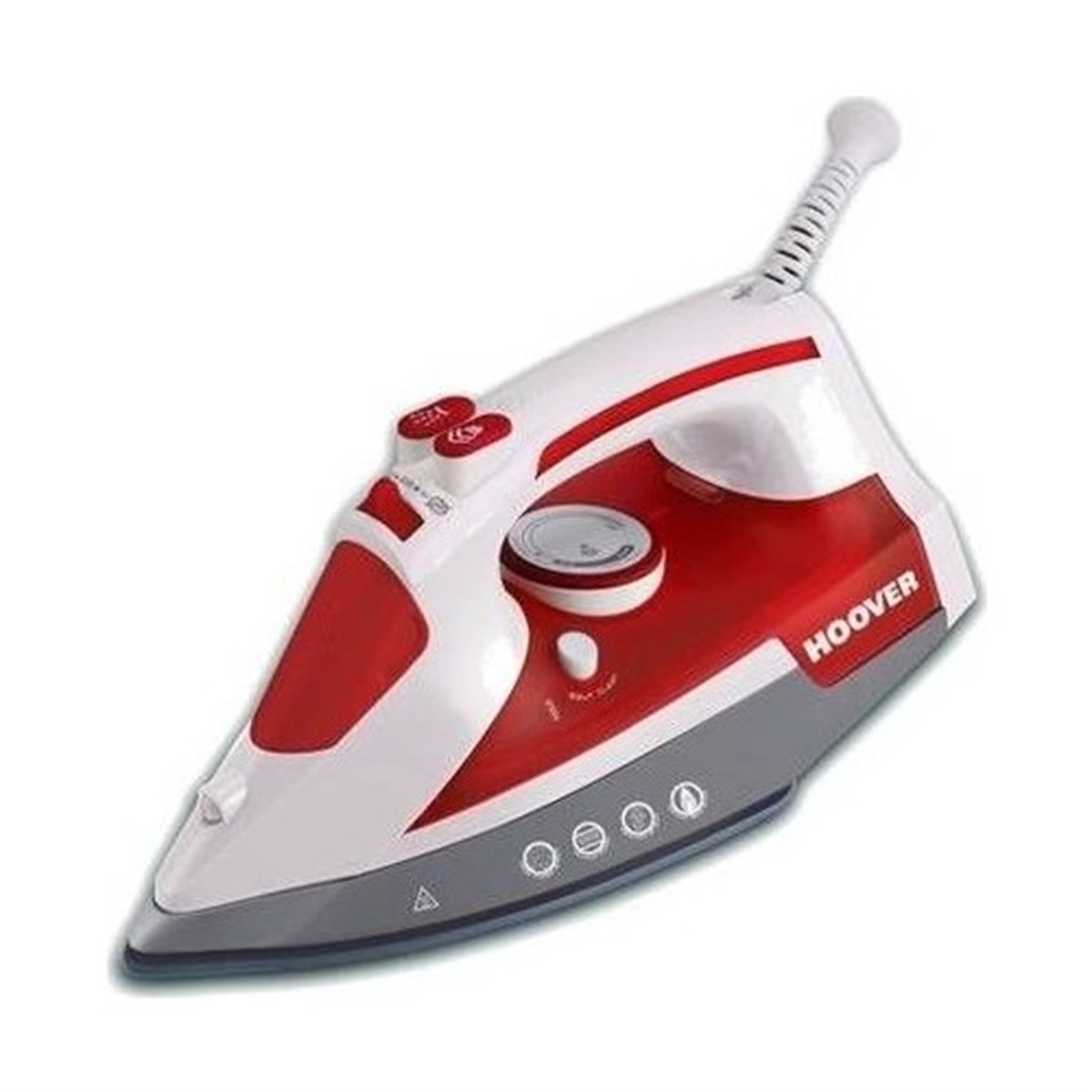 Hoover TIM2500EU 2500 W Buharlı Ütü