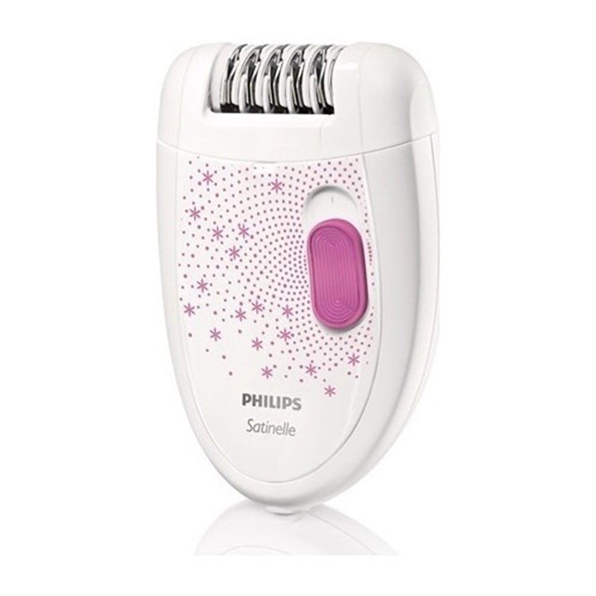 Philips Satinelle Serisi HP6419/01 Epilatör
