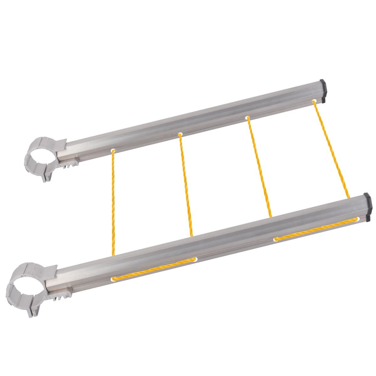 ALÜMİNYUM ÇAMAŞIRLIK BORU TİPİ