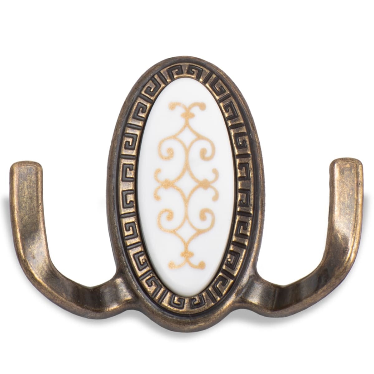 BAMBU ASKI ANTİK SARI