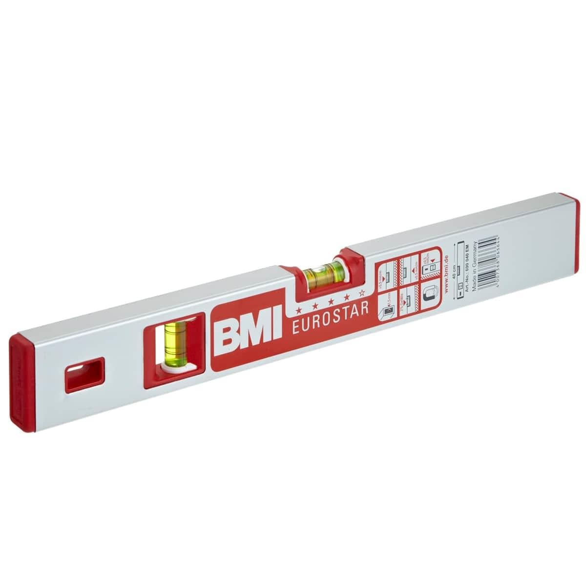 BMI EUROSTAR Su Terazisi