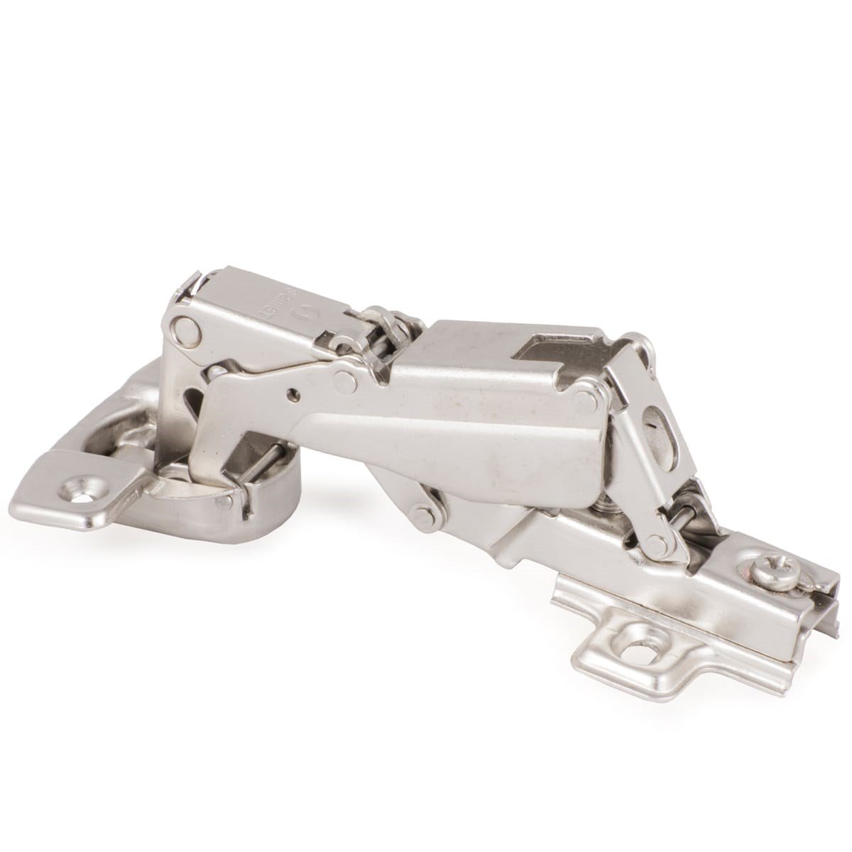 BROTH GOLD 165° DÜZ MENTEŞE