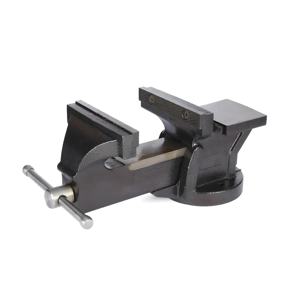 CMC TOOLS 150 MM Sabit Tezgah Mengene