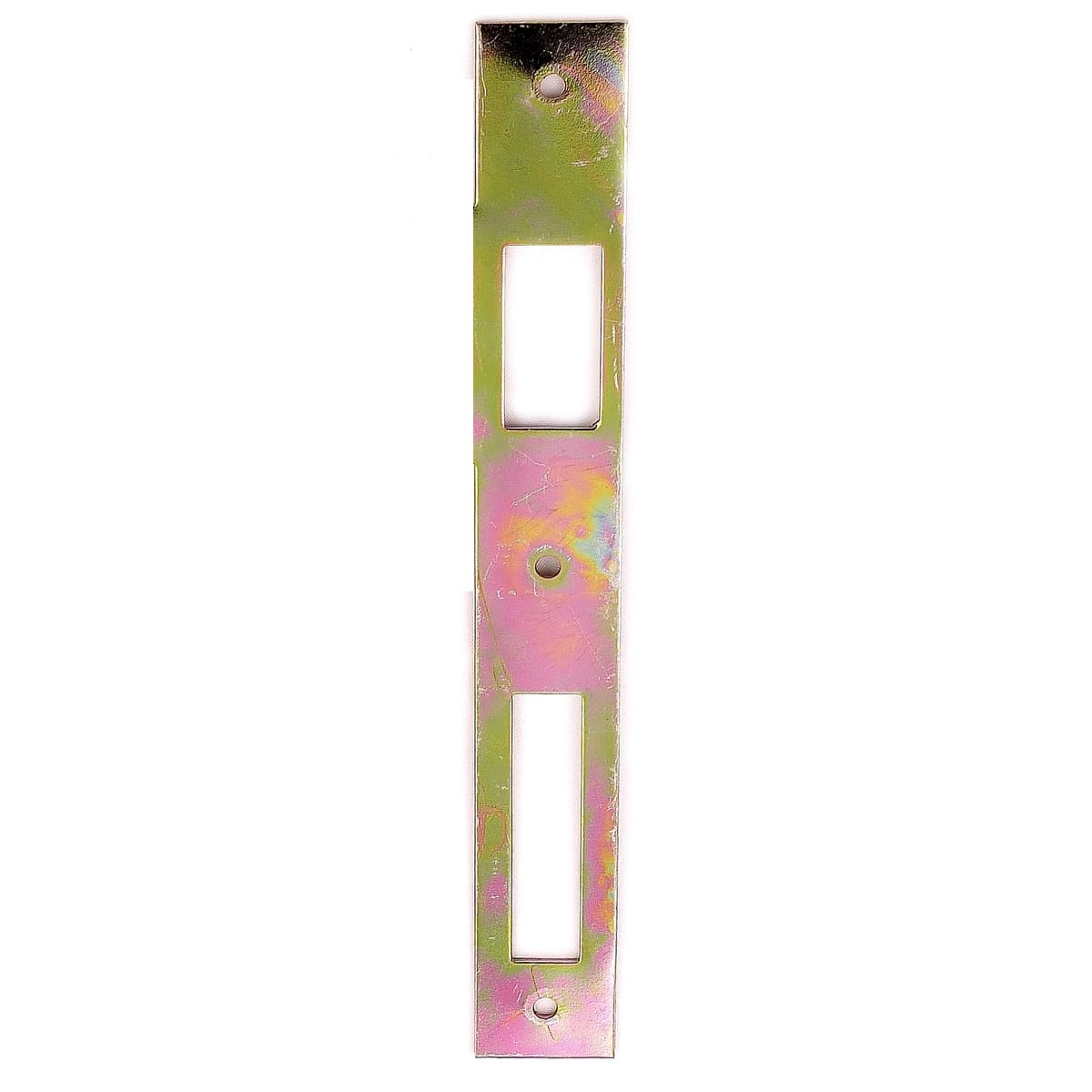 DÜZ KİLİT KARŞILIĞI 20 CM