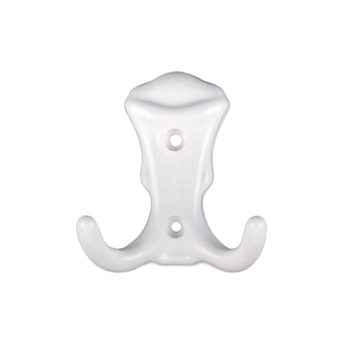 FEDE PLASTİK ASKI BEYAZ