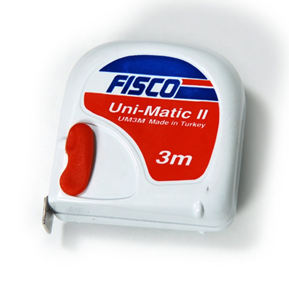 FİSCO 16 mm / 3 metre